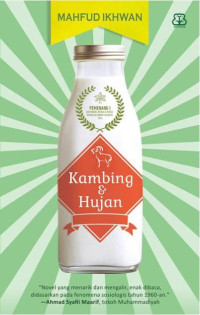 Image of Kambing dan Hujan