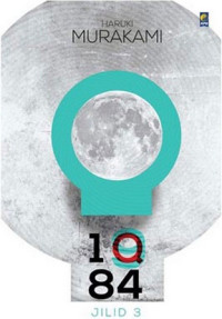 Image of 1Q84 Jilid 3