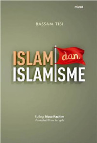 Image of Islam dan Islamisme