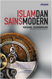 Image of Islam dan Sains Modern
