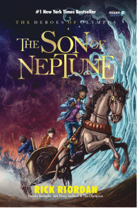Image of The Heroes of Olympus 2; The Son of Neptune