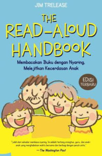Image of The Read-Aloud Handbook