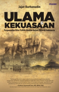 Image of Ulama & Kekuasaan