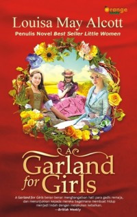 Image of A Garland for Girls