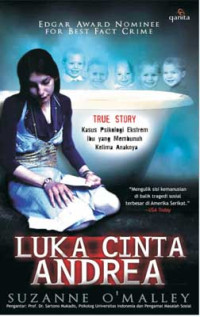 Image of Luka Cinta Andrea