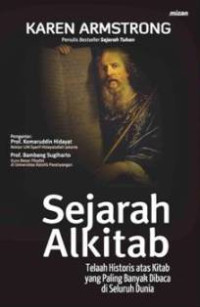 Image of Sejarah Alkitab