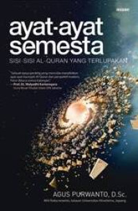 Image of Ayat-Ayat semesta