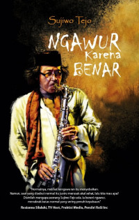 Image of Ngawur Karena Benar