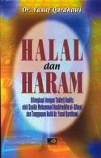 Image of Halal dan Haram dalam Islam