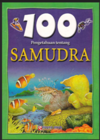 Image of 100 Pengetahuan Tentang Samudra