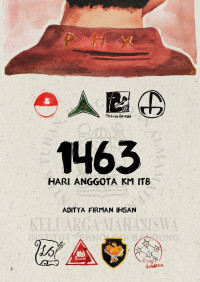 Image of 1463 Hari Anggota KM ITB