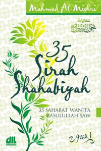 Image of 35 Sirah Shahabiyah; Jilid 1