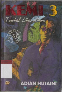 Image of Kemi 3: Tumbal Liberalisme