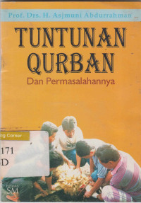 Image of Tuntunan Qurban dan Permasalahannya