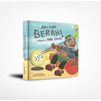 Image of Aku Ingin Berani Seperti Nabi Daud