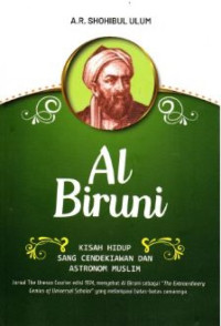 Image of Albiruni Pakar Geografi dan Astronomi