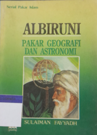 Image of Albiruni Pakar Geografi dan Astronomi