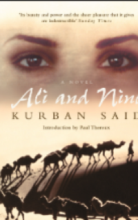Image of Ali and Nino