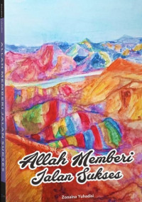 Image of Allah Memberi Jalan Sukses