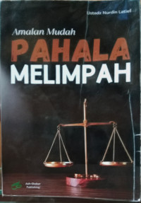 Image of Amalan Mudah Pahala Melimpah