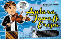 Image of Antara Jawa dan Eropa
