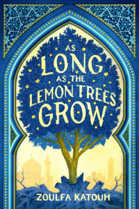 Image of As Long As The Lemon Trees Grow