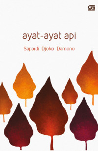 Image of Ayat Ayat Api