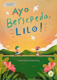 Image of Ayo Bersepeda Lilo