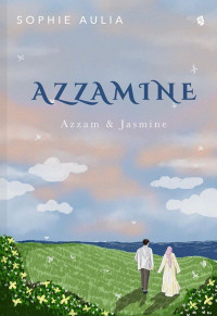 Image of Azzamine (Azzam dan Jasmine)