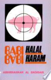 Image of Babi Halal Haram