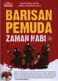 Image of Barisan Pemuda Zaman Nabi