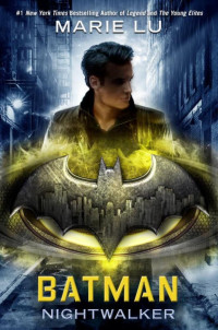 Image of Batman Nightwalker