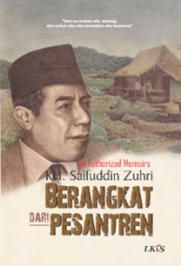 Image of Berangkat dari Pesantren