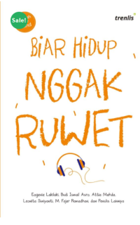 Image of Biar Hidup Nggak Ruwet