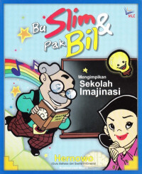 Image of Bu Slim & Pak Bil