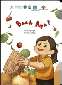Image of Buah Apa?