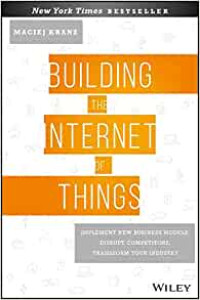 Image of Building the Internet of Things