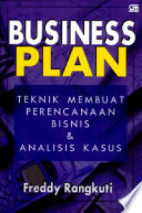 Image of Businnes Plan