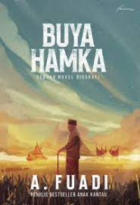 Image of Buya Hamka