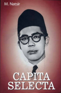 Image of Capita Selecta