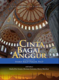 Image of Cinta Bagai Anggur