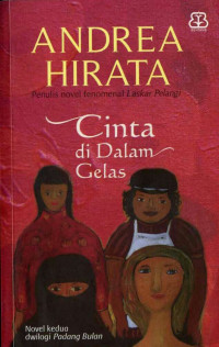 Image of Cinta di Dalam Gelas