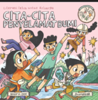 Image of Cita-Cita Penyelamat Bumi