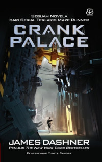 Image of Crank Palace