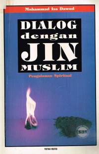 Image of Dialog dengan Jin Muslim: Pengalaman Spiritual