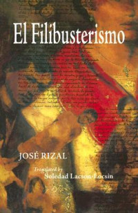 Image of El Filibusterismo