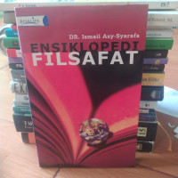 Image of Ensiklopedi Filsafat
