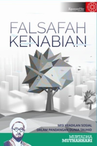 Image of Falsafah Kenabian