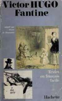 Image of Fantine