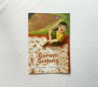 Image of Garam Gunung